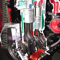 توربوشارژر توربوشارژر